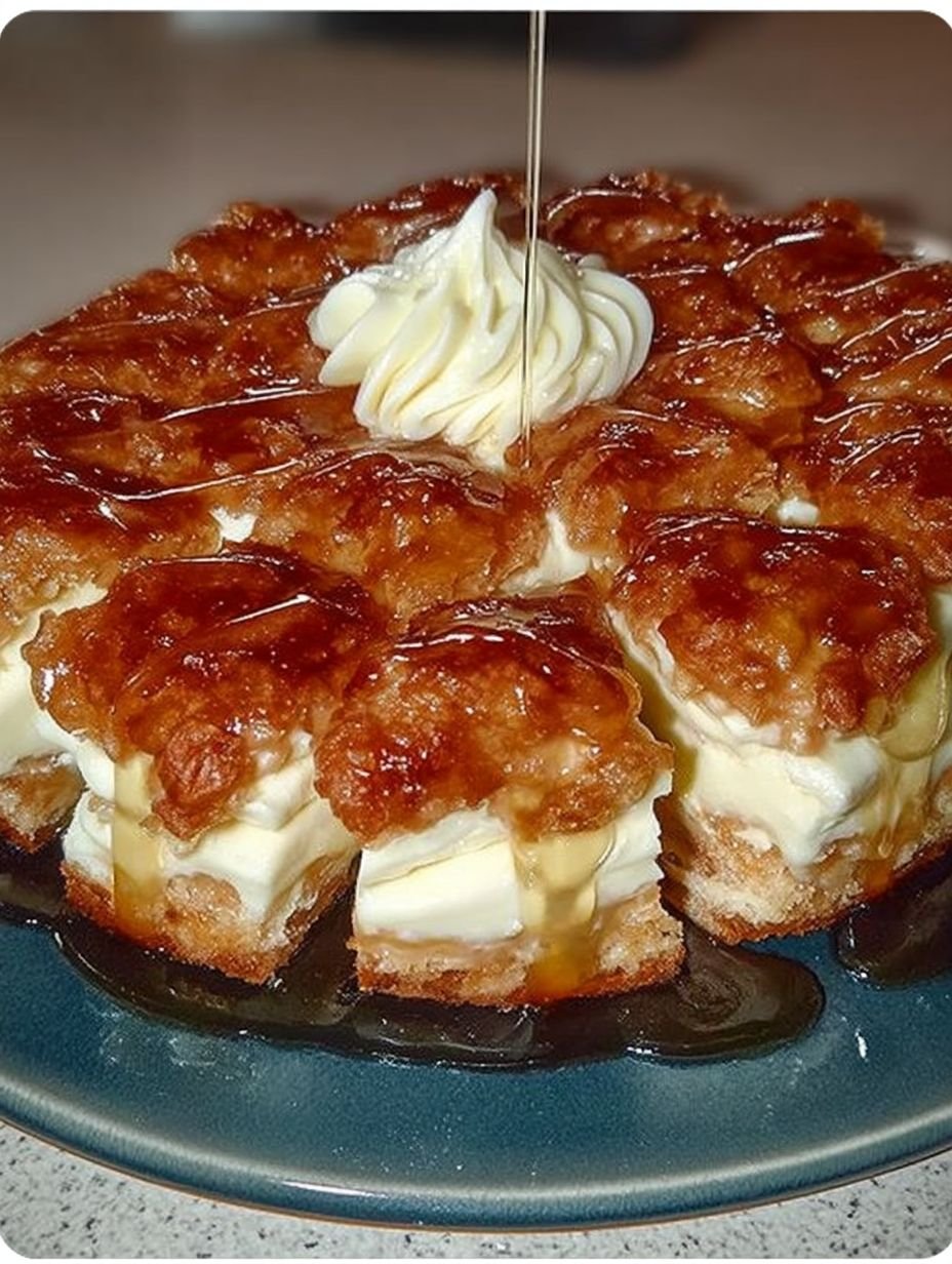 Nach diesem bienenstich-rezept fragen uns gerade alle image 2