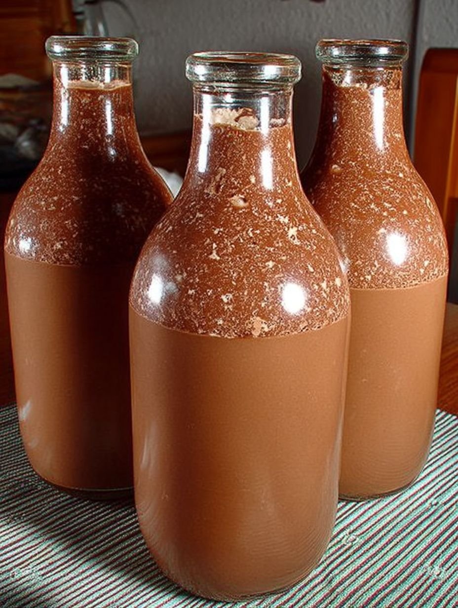 Nutella – Likör Macht süchtig image 2