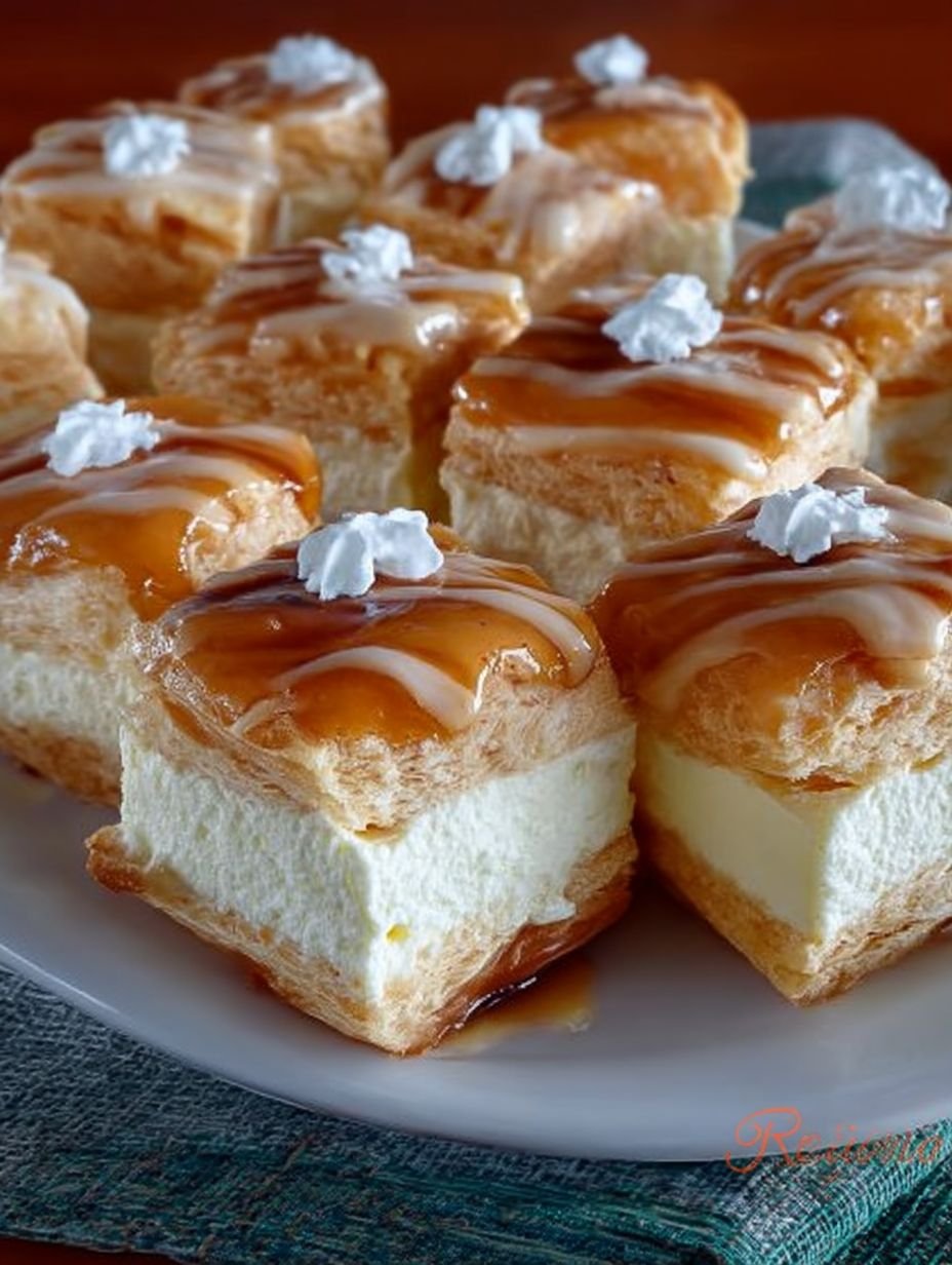 Riesen-Windbeutel vom Blech – klappt garantiert image 2