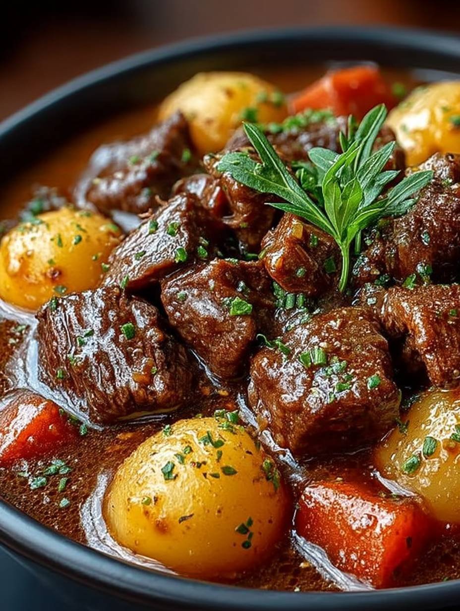 Rindereintopf image 2