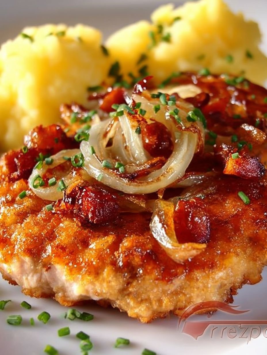 Schnitzel mal anders – von Nadja image 2