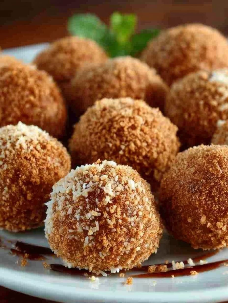 Spekulatius Kugeln mit Suchtgefahr potenzial image 2