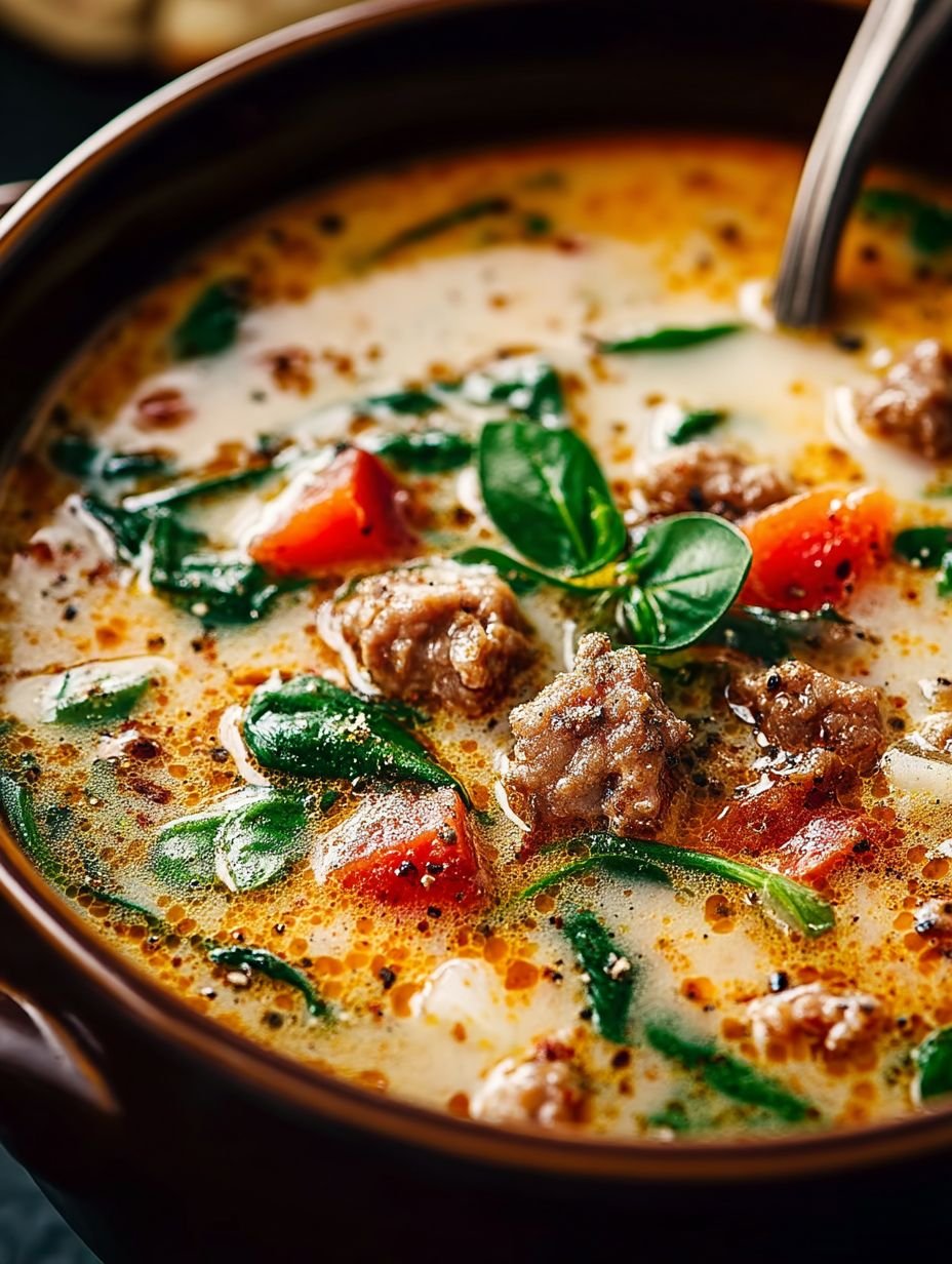 ToskanischeSUPPE image 2