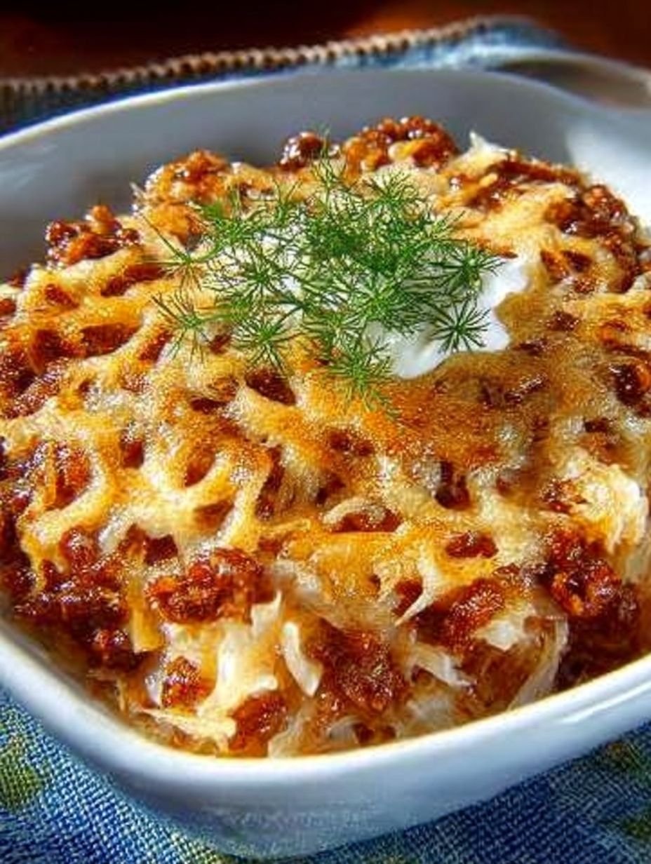 Verrücktes Sauerkraut image 2