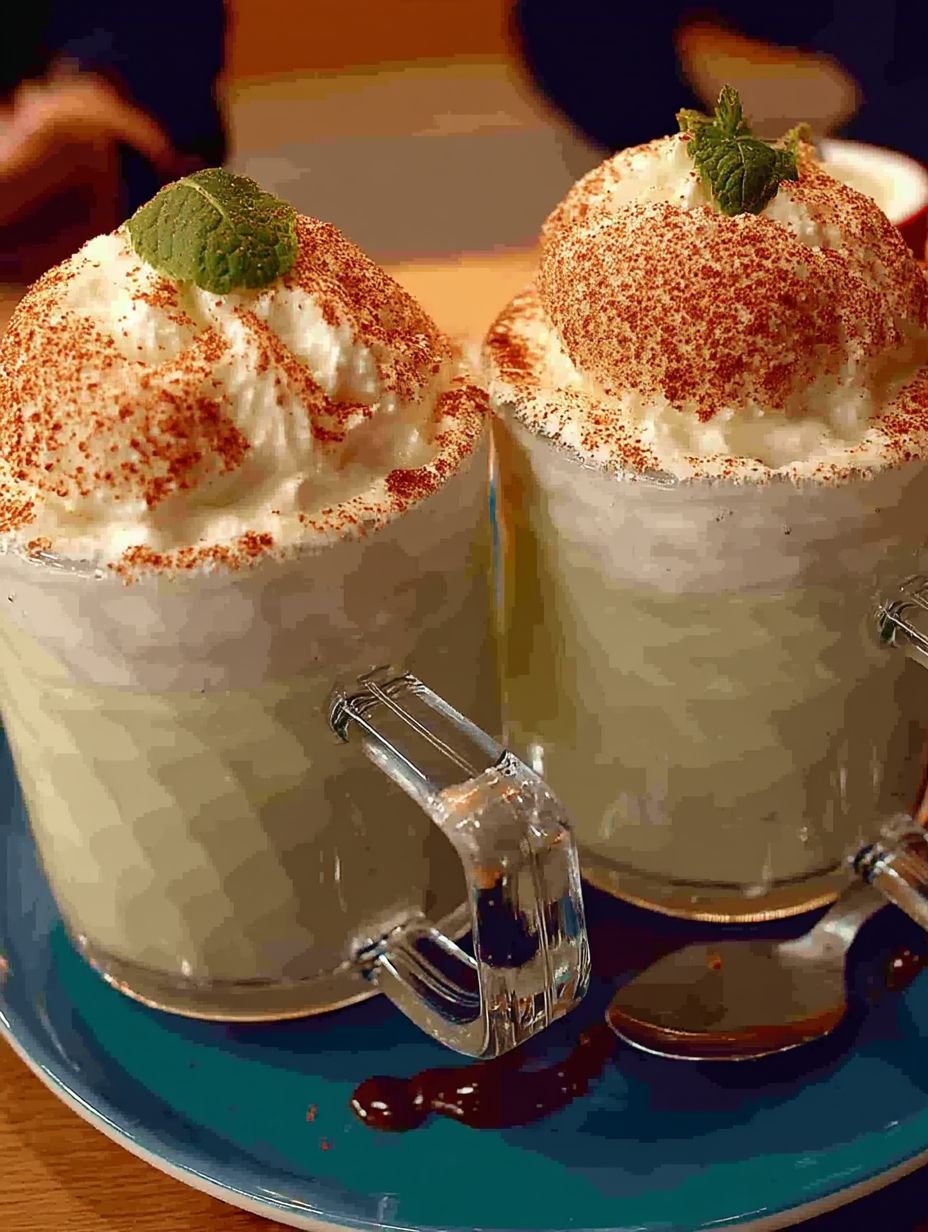 Winter Bömbchen, schneller Erwärmer und sowas von lecker! image 2