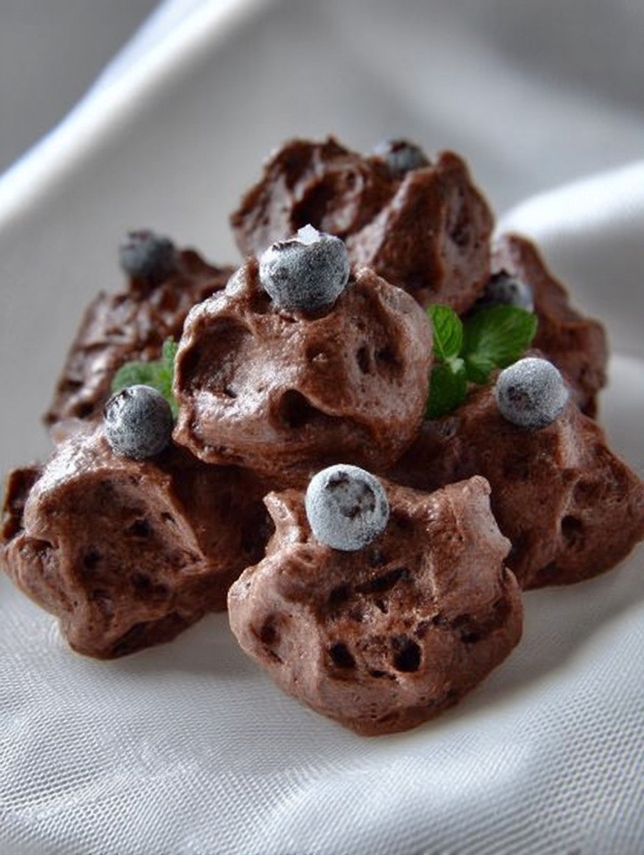 Witwenküsse image 2