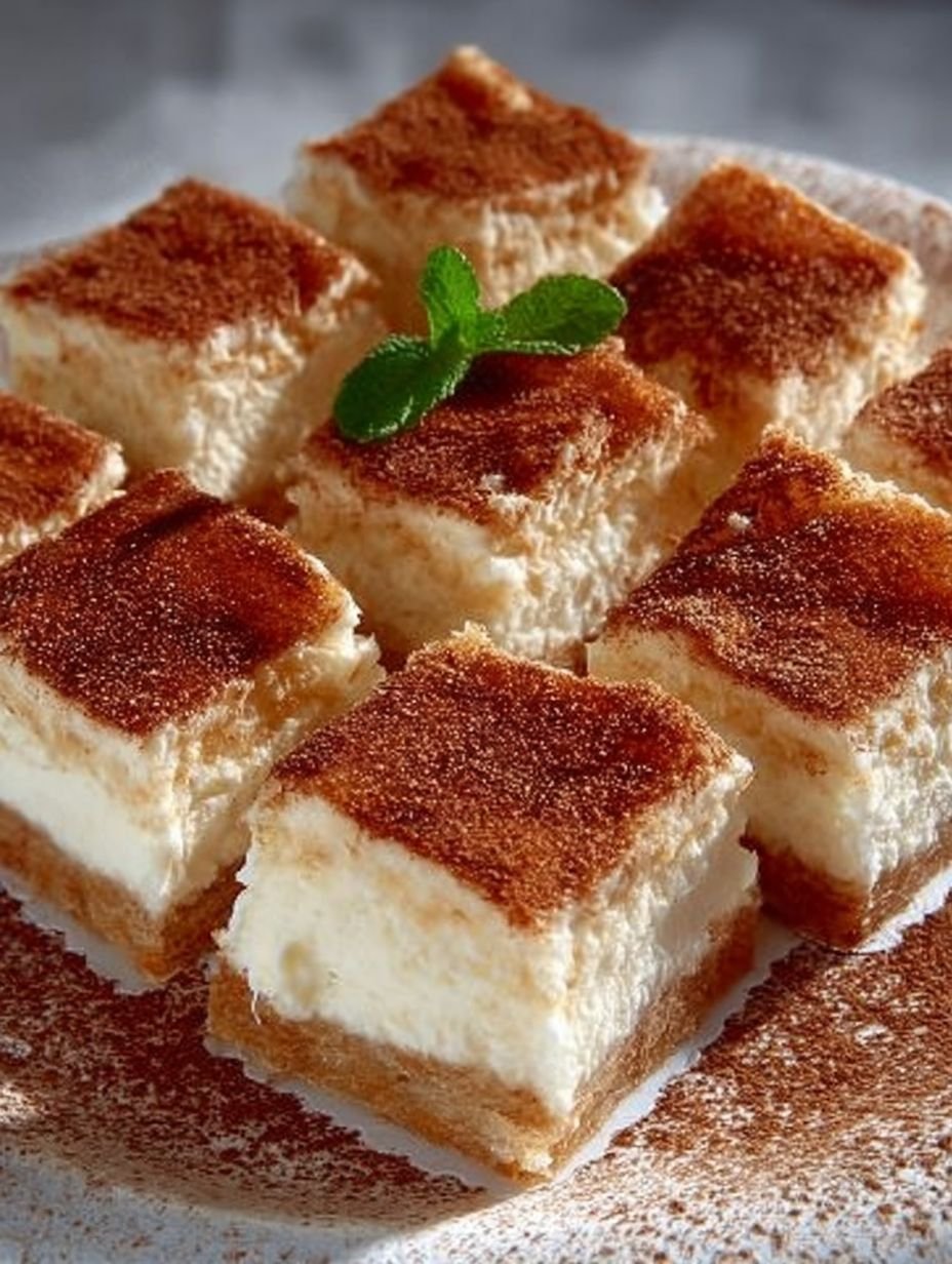 Zimt Schmandkuchen image 2