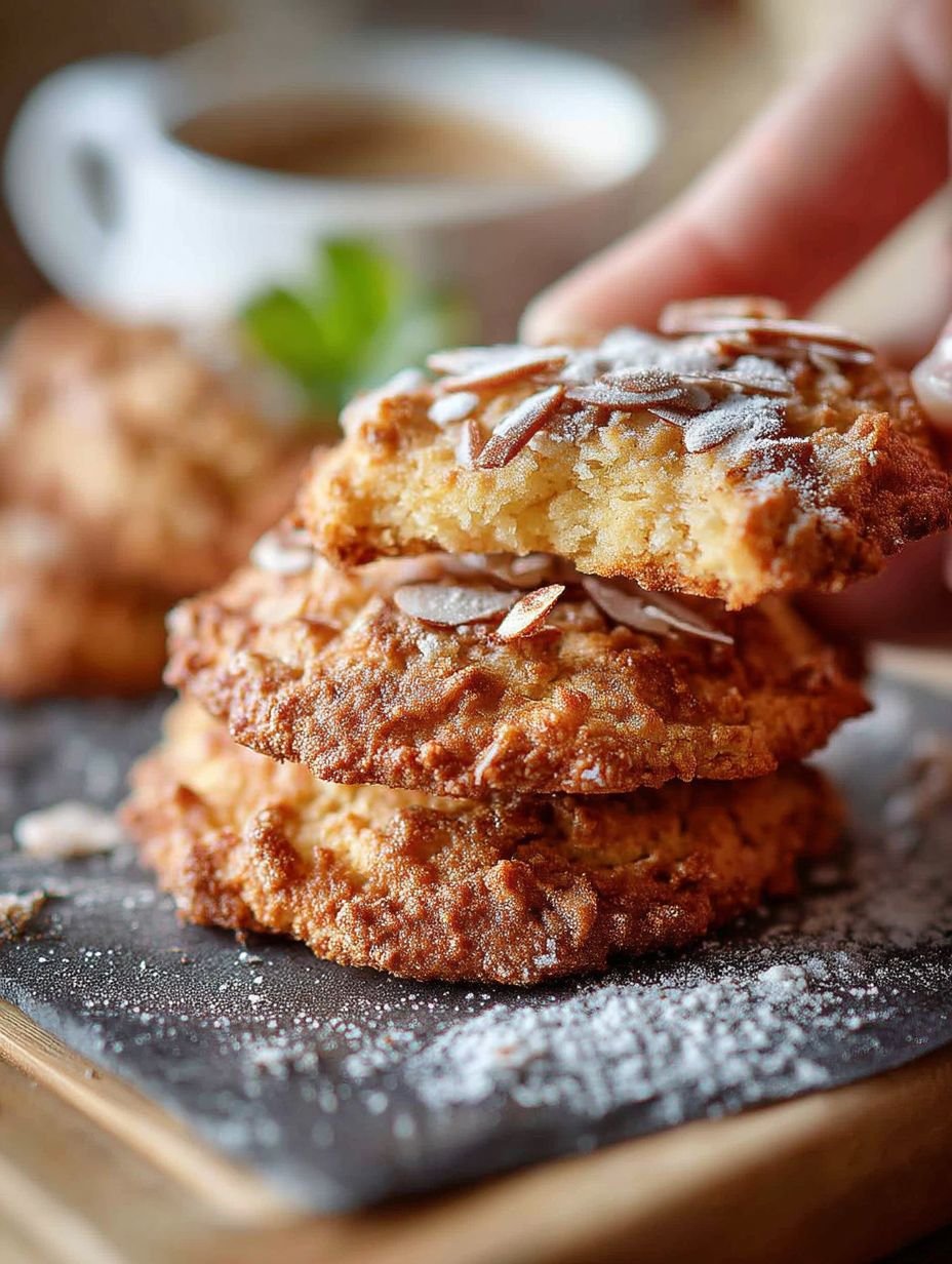 fürs Büro: zuckerfreie Kekse zum Abnehmen image 2