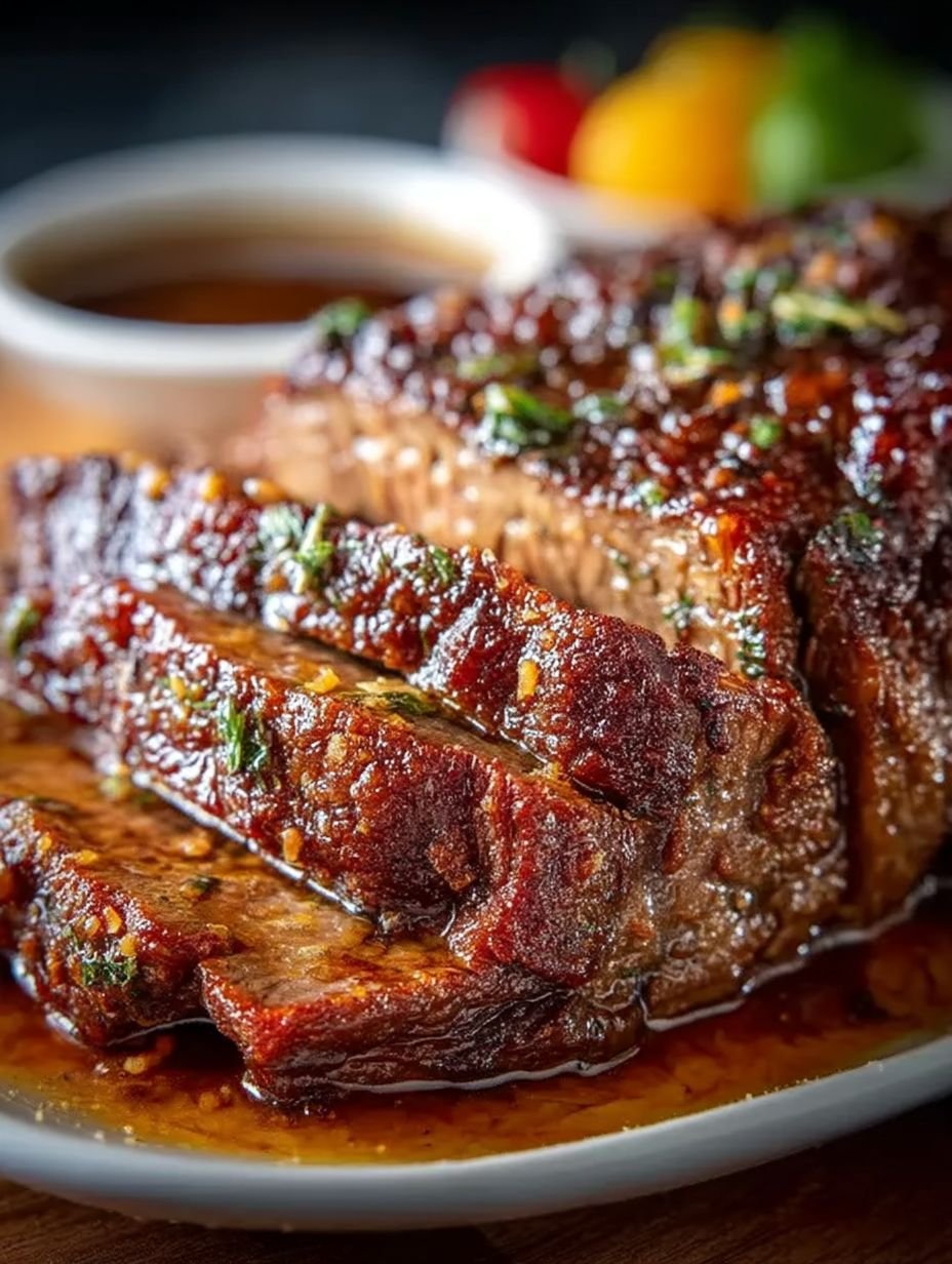 texanischer rinderbraten image 2