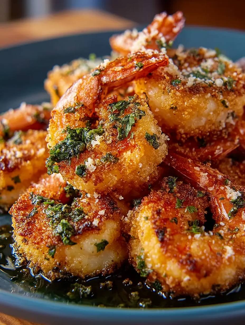 Airfryer GARNELEN image 2