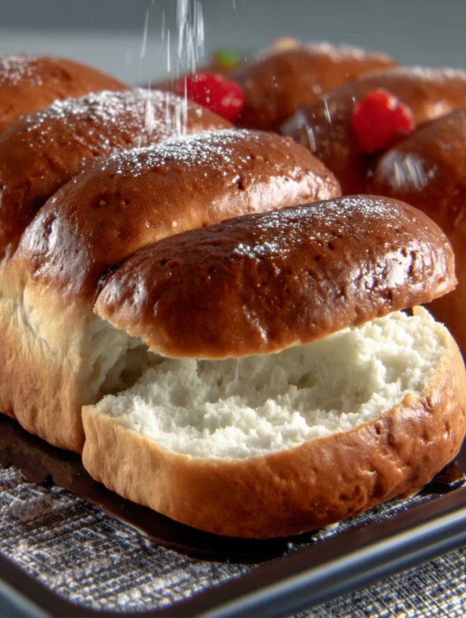 Einback Rezept image 2