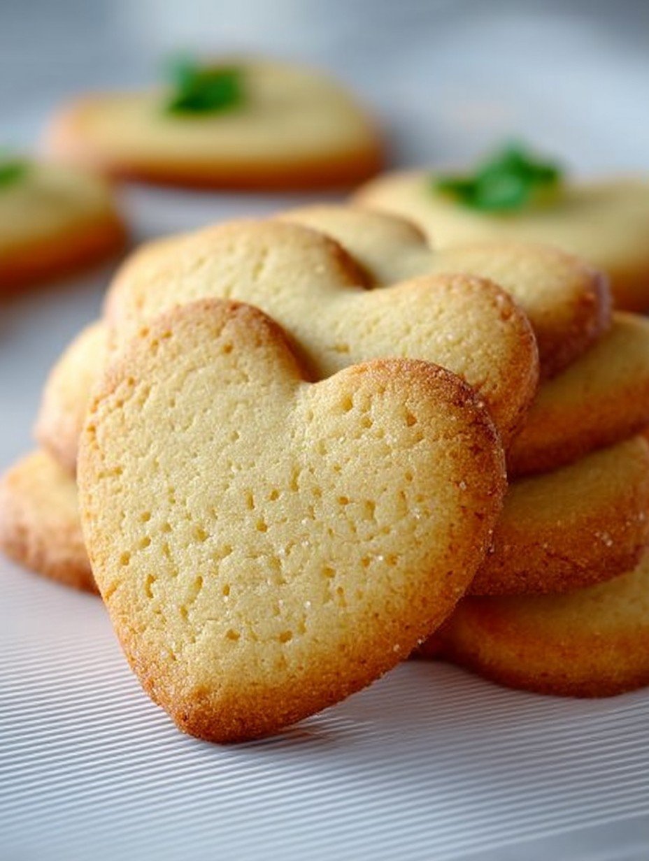 Einfache Vanille Kekse image 2