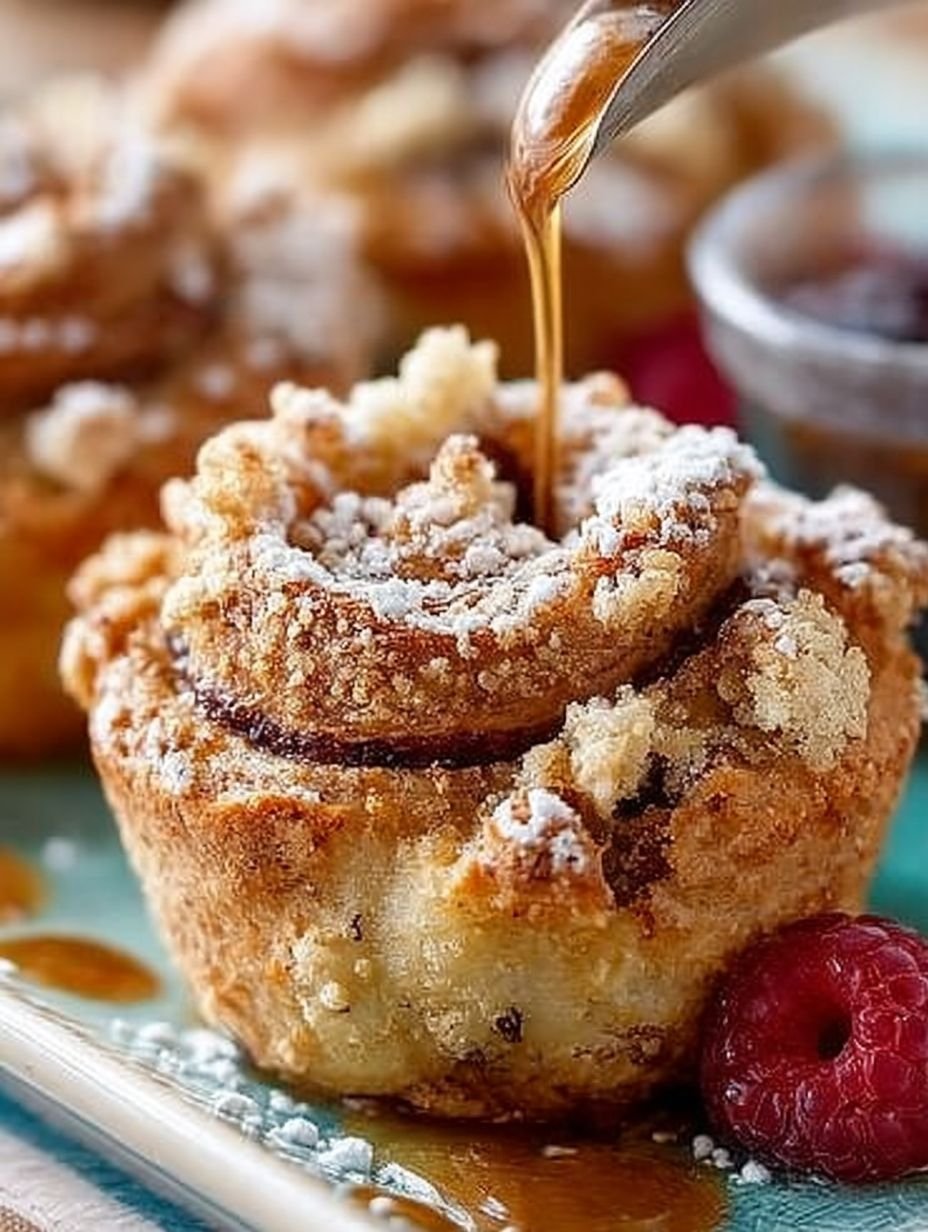 Einfaches Rezept zum Apfelschnecken selber backen image 2