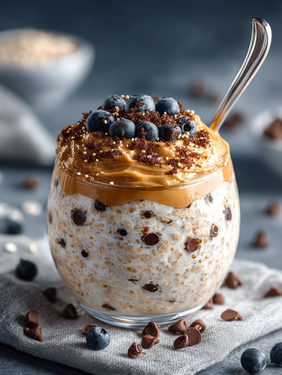 KEKSTEIGOvernight-Oats image 2