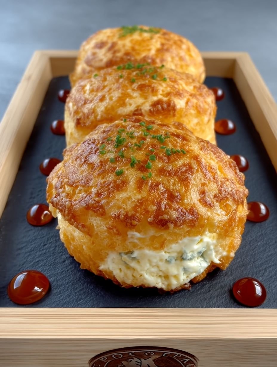 Käsebrötchen image 2