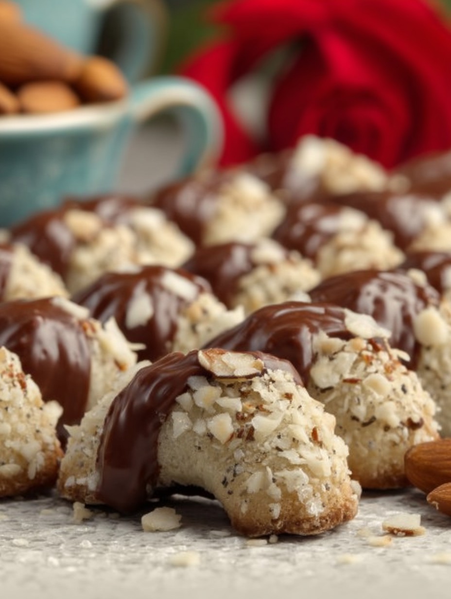 Mandelhörnchen image 2