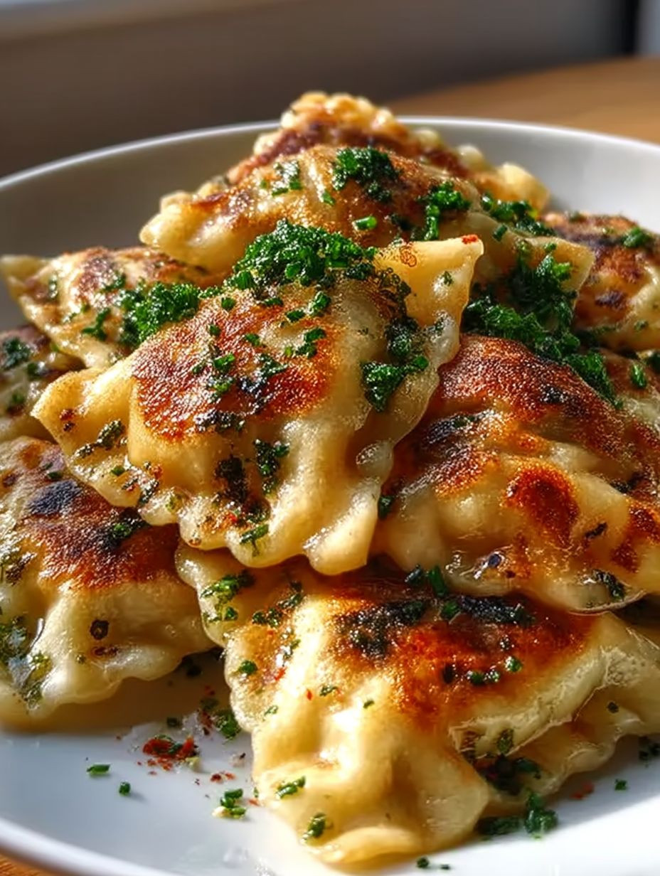 Maultaschen im Airfryer image 2