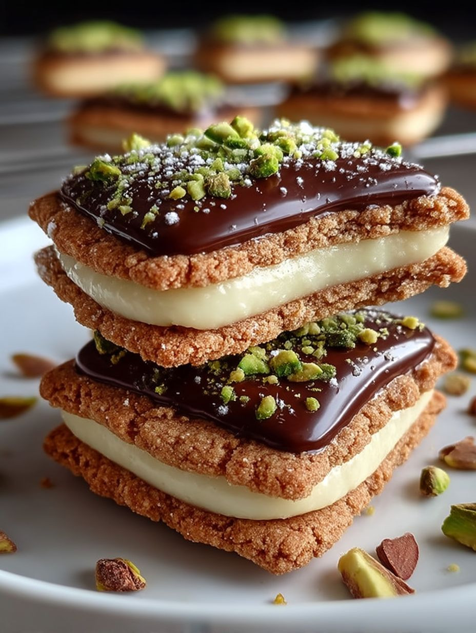 Mozartplätzchen image 2