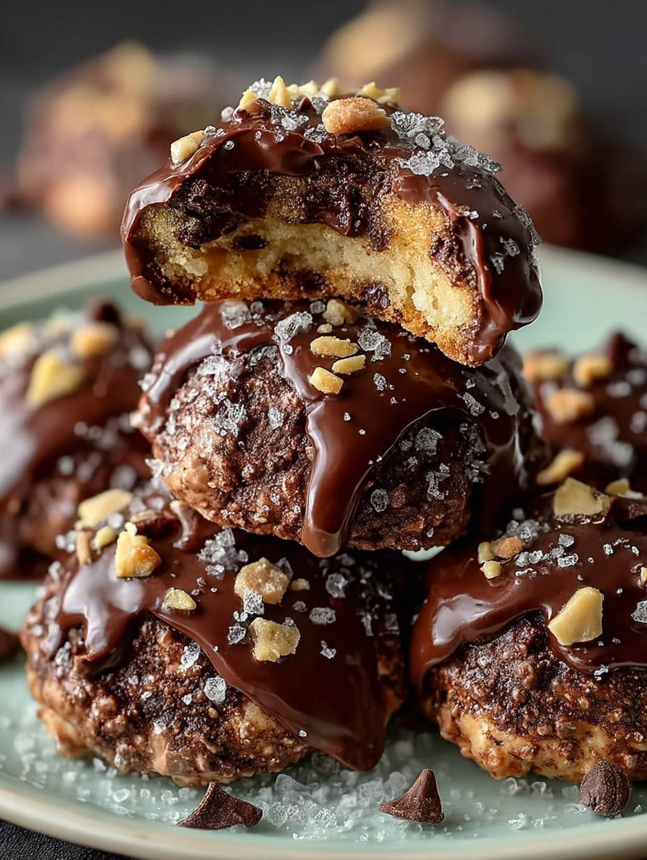 Rocher Plätzchen image 2