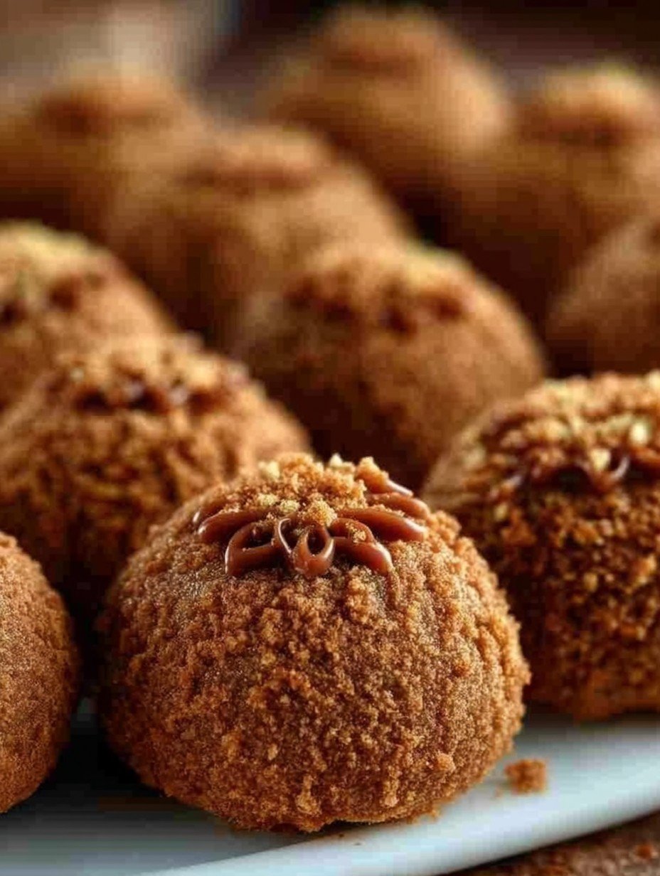 Spekulatius Kugeln mit Suchtgefahr potenzial ! image 2