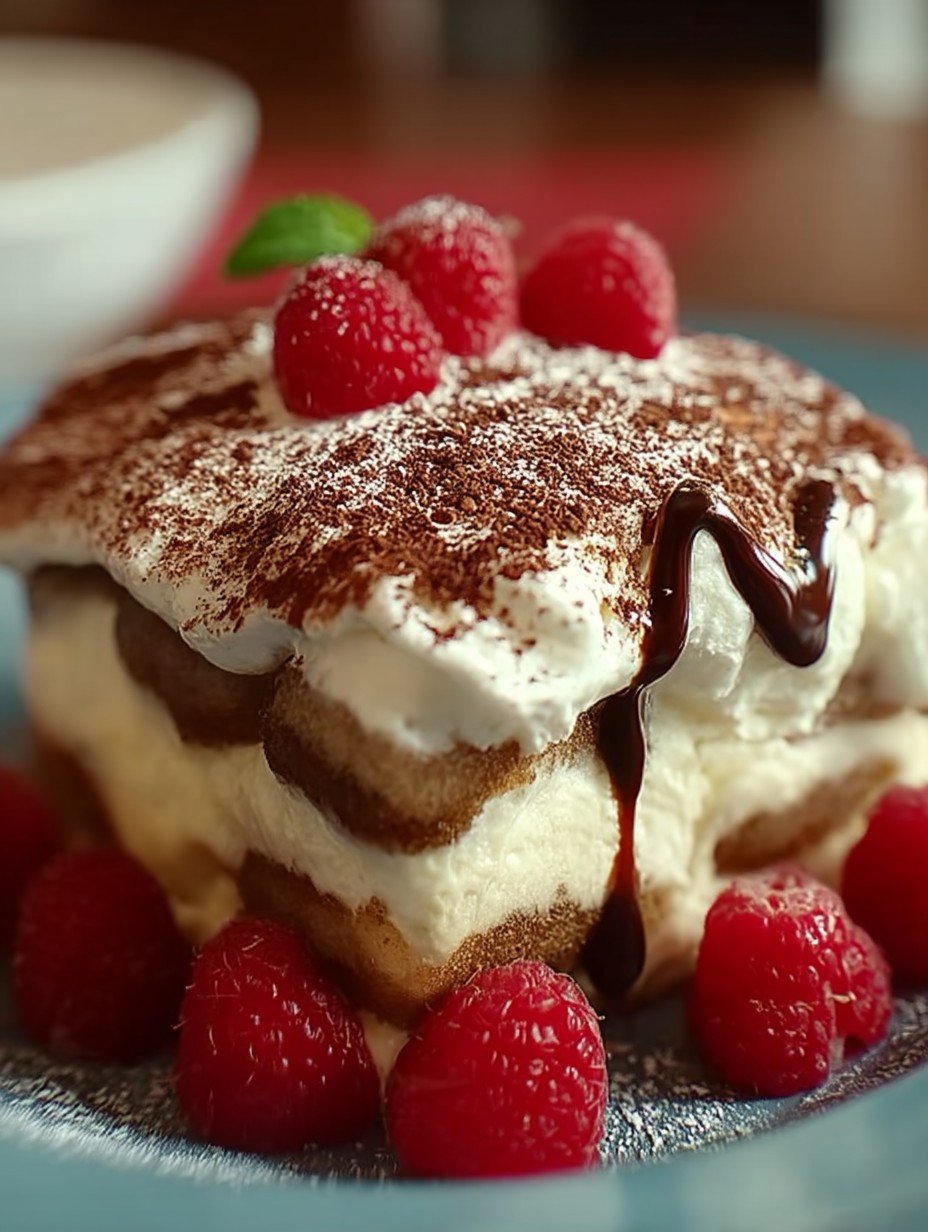TIRAMISU KETOGEN image 2