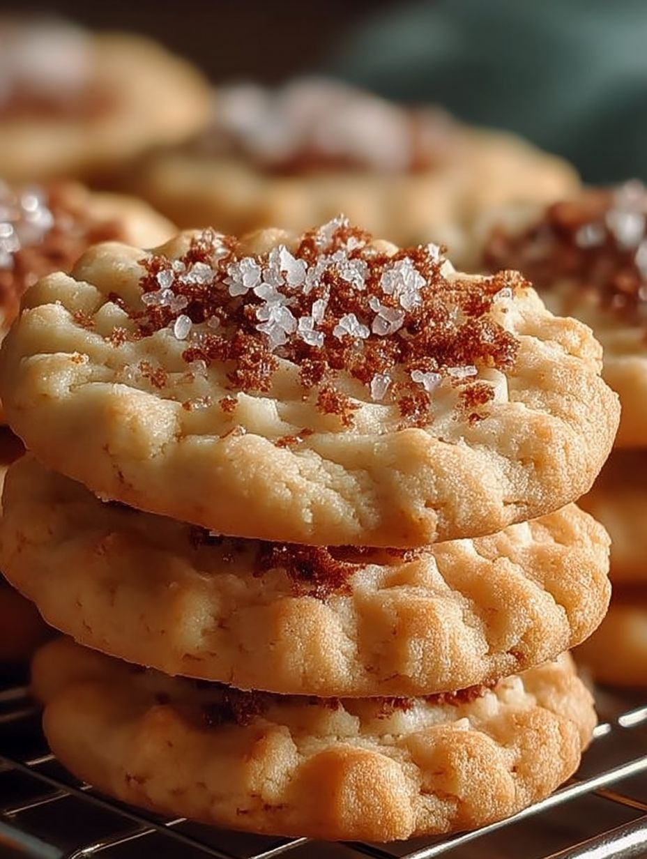 Unwiderstehliche Keto-Frischkäse-Kekse image 2