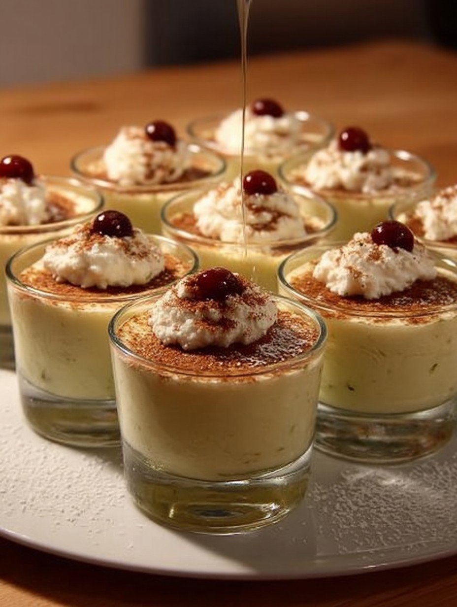 Weihnachtsdessert image 2