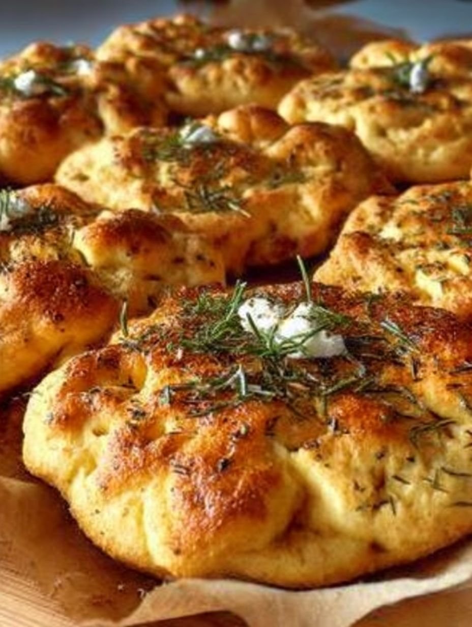 Wolkenbrot: glutenfreies Eiweißbrot ohne Kohlenhydrate image 2