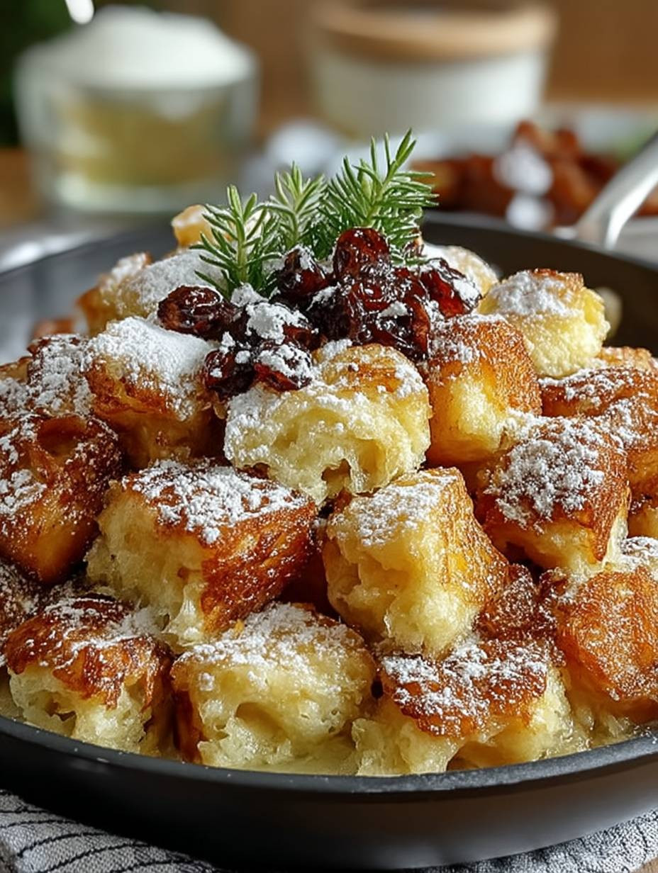 AIRFRYERKaiserschmarrn image 2