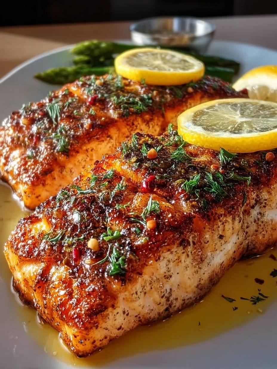 Heißluftfritteuse Lachs: 5 Schritte zu perfektem Genuss image 2