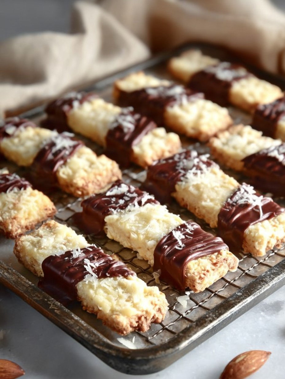 Mandelstangen image 2