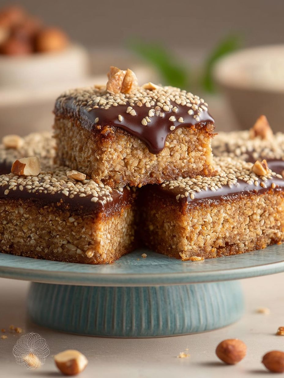 Nuss-Blechkuchen image 2