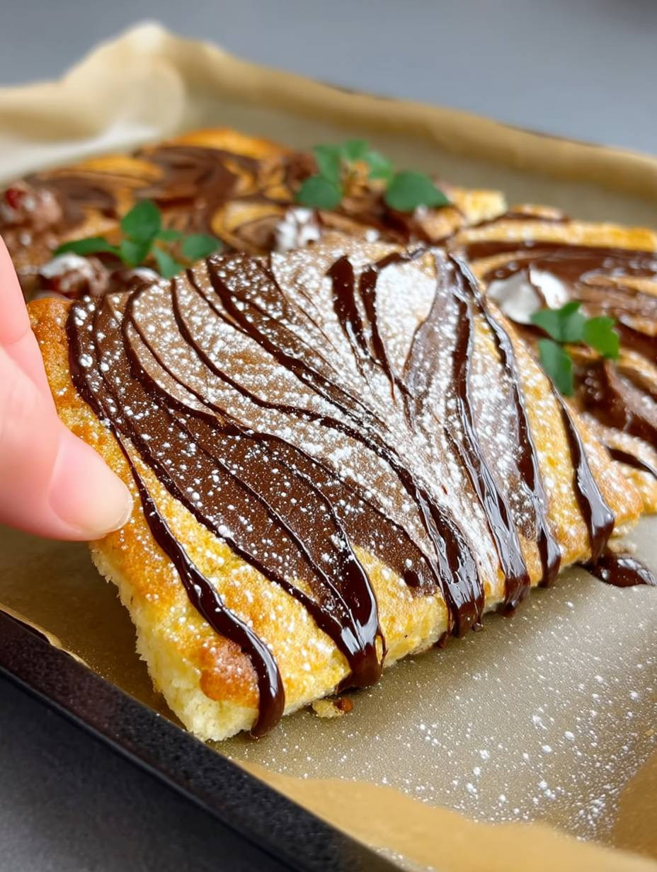 Ofenpfannkuchen image 2