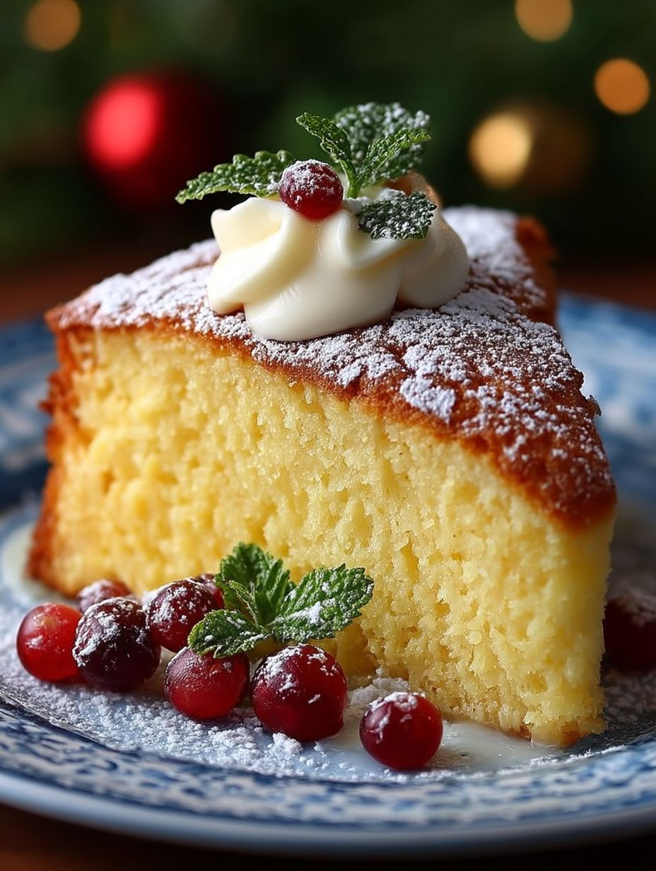 Saftiger Marzipankuchen – Einfach himmlisch! image 2