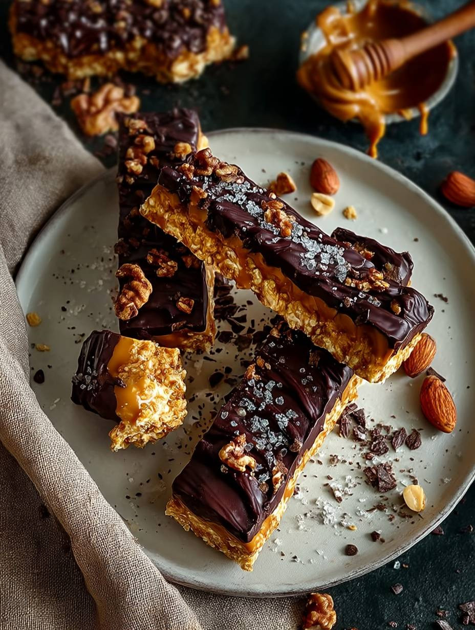 Snickers Riegel image 2