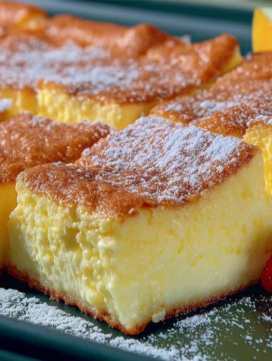 Super schneller und einfacher Käsekuchen image 2