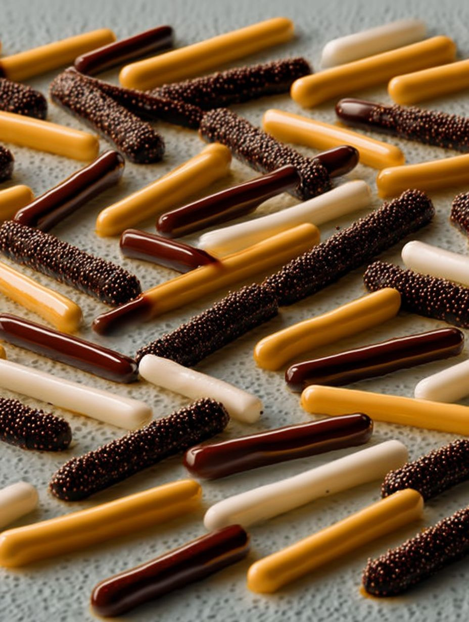 Süßigkeiten selber machen image 2