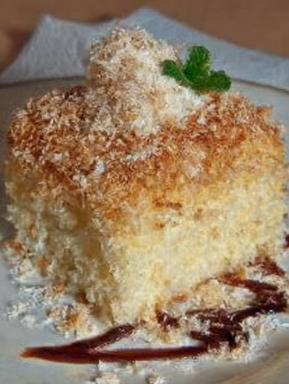 WATTEKUCHEN – EINFACH,SCHNELL UND SUPER LECKER! image 2