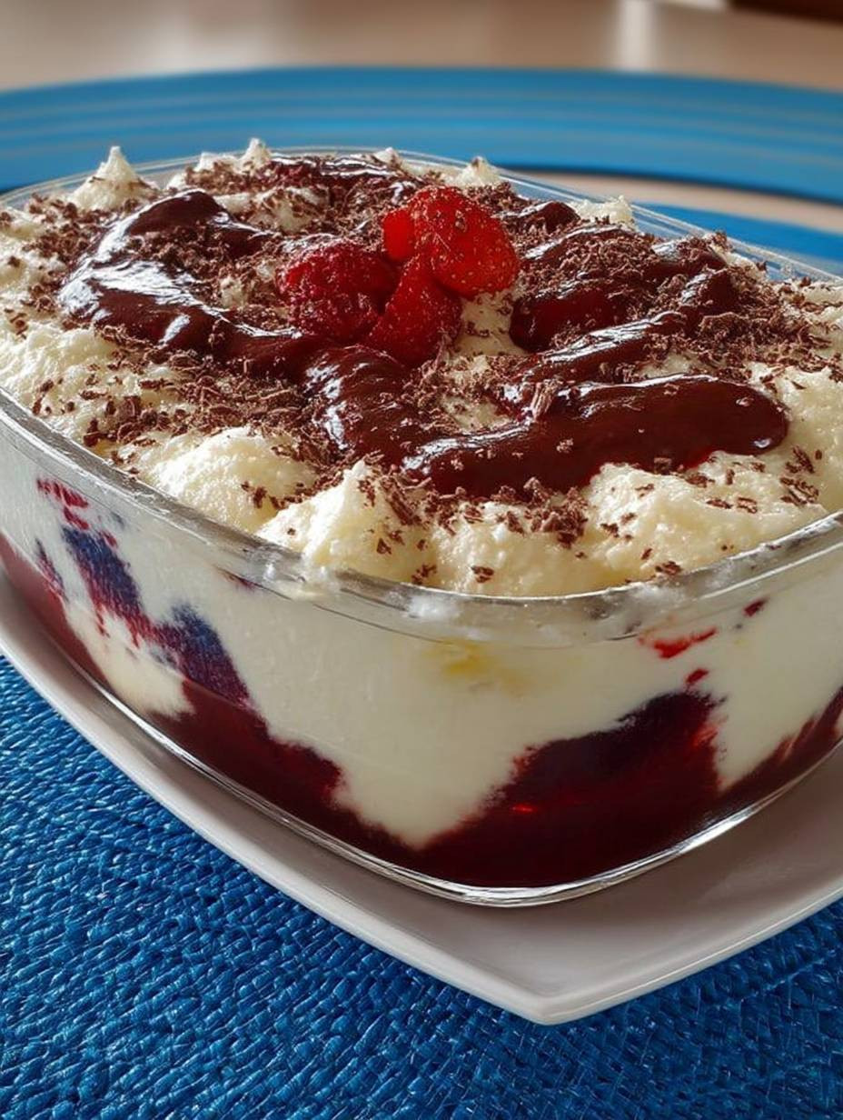 WINDBEUTEL DESSERT image 2