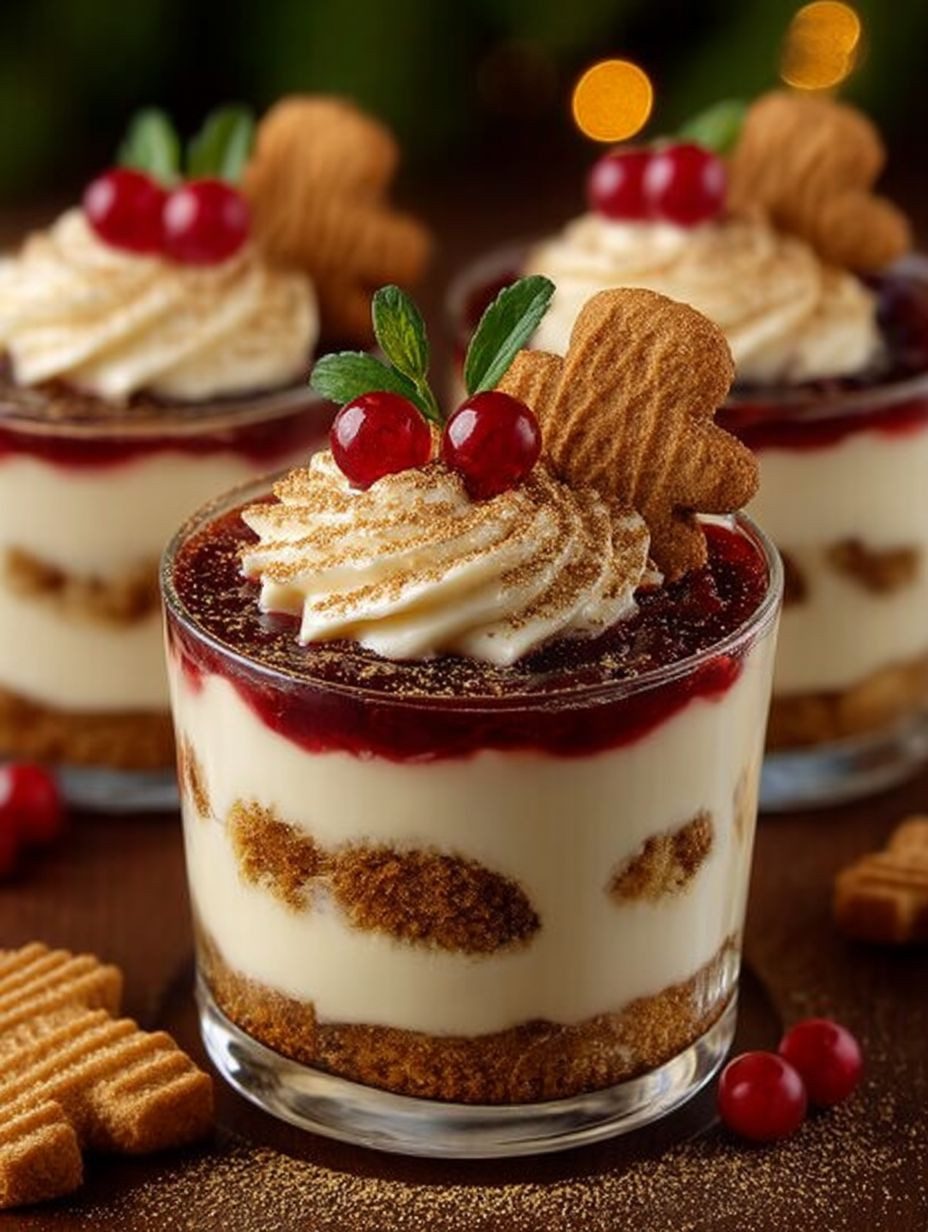 Weihnachts-Tiramisu image 2