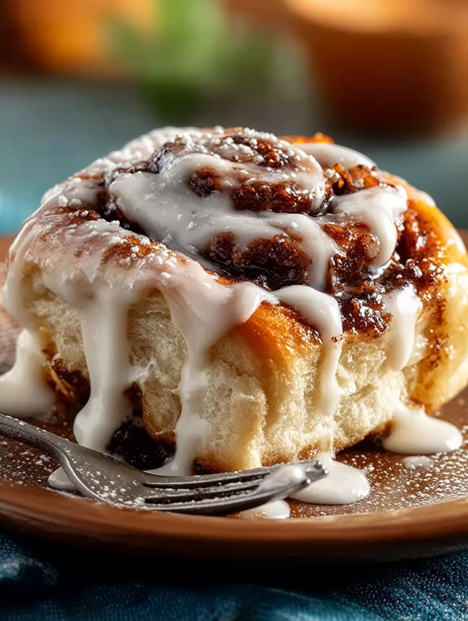 ZIMTSCHNECKEN REZEPT image 2