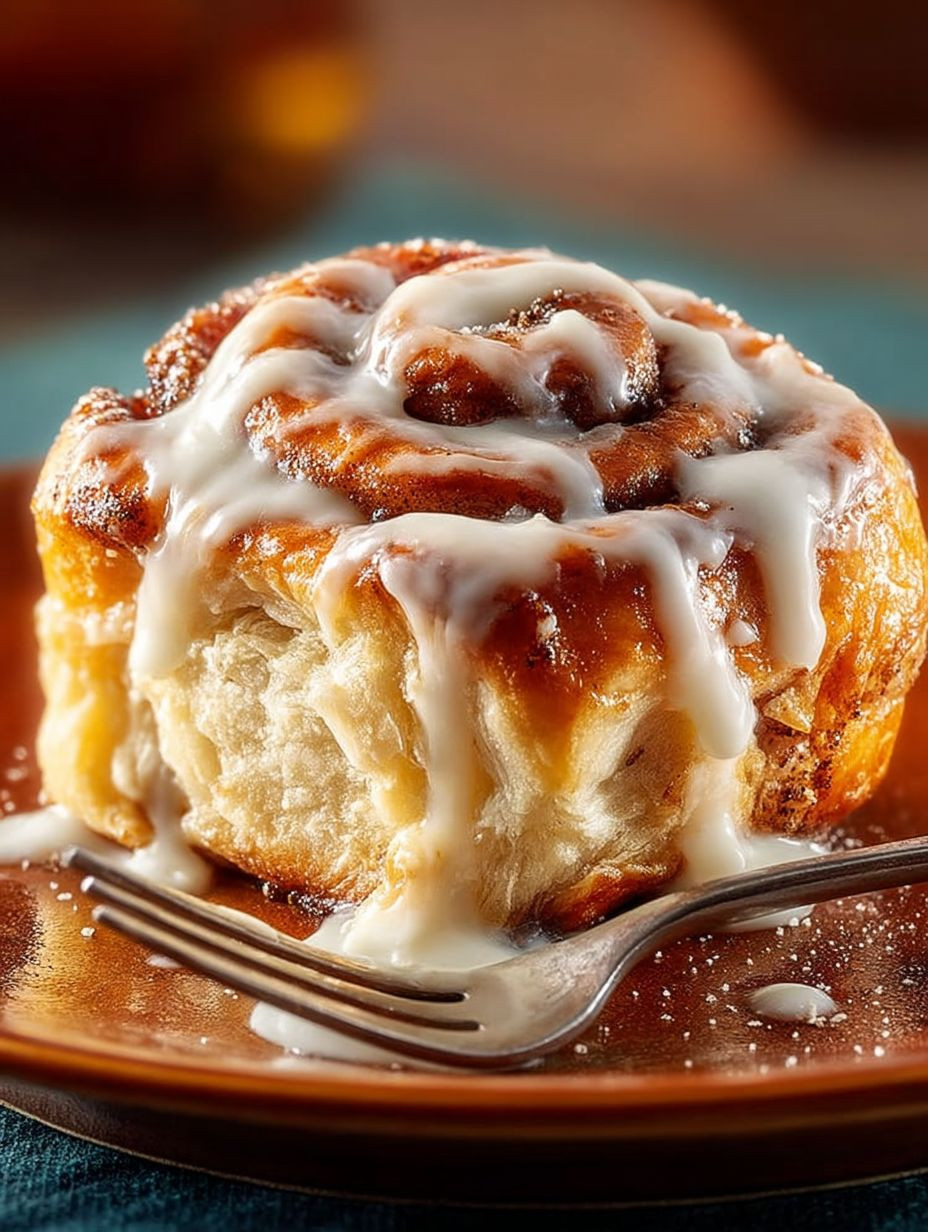 ZIMTSCHNECKEN WIE VOM PROFI image 2