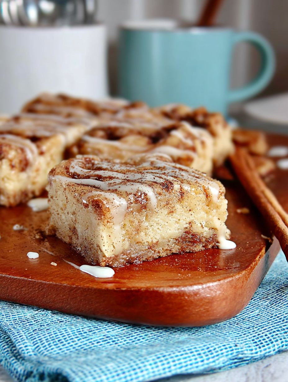 Zimtschnecken Blechkuchen DIREKT ABSPEICHERN! image 2
