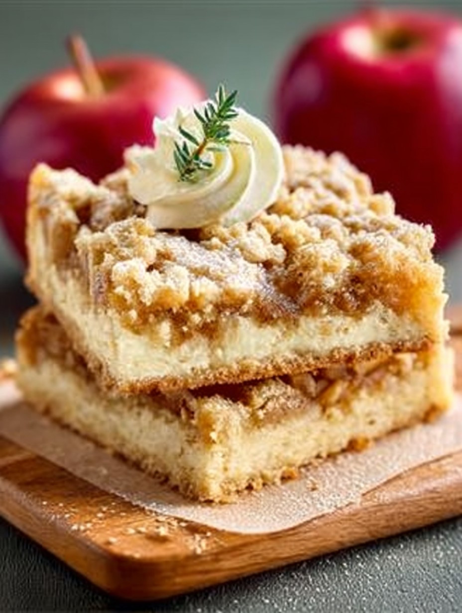 Apfelkuchen vom Blech image 2