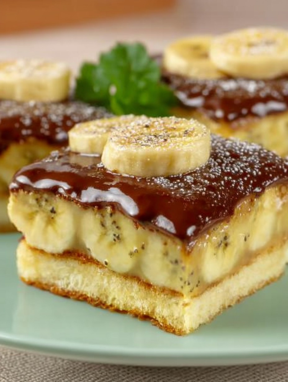 BANANENSCHNITTEN image 2