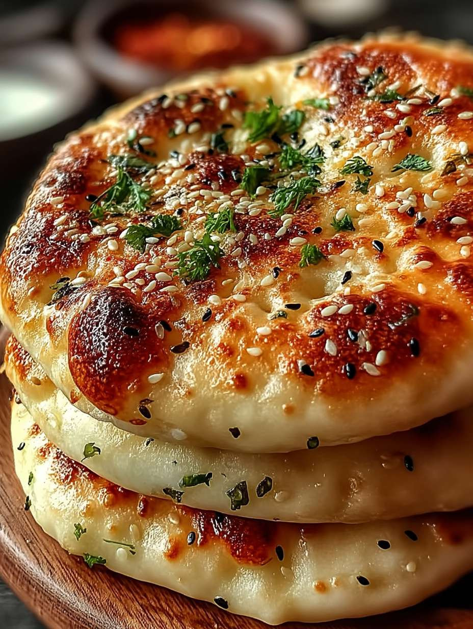 BAZLAMA: Türkisches Brot image 2