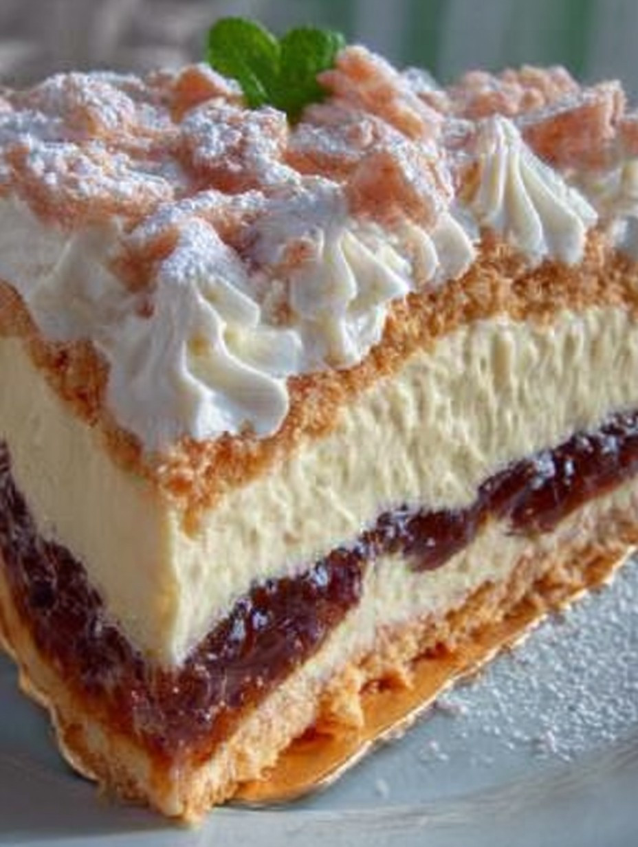 Beste-Torte mit Schmand image 2