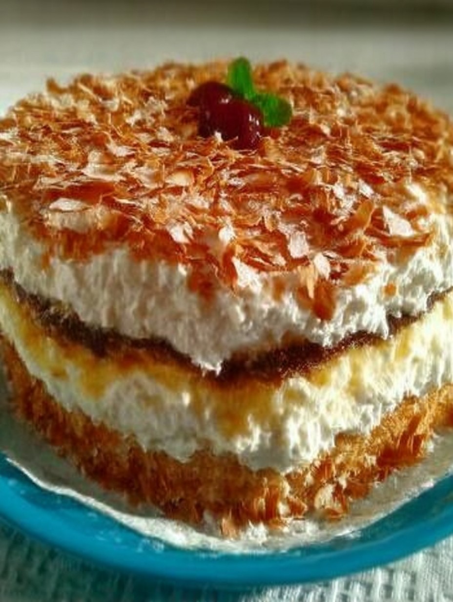 Beste Lecker und -Torte mit Schmand image 2