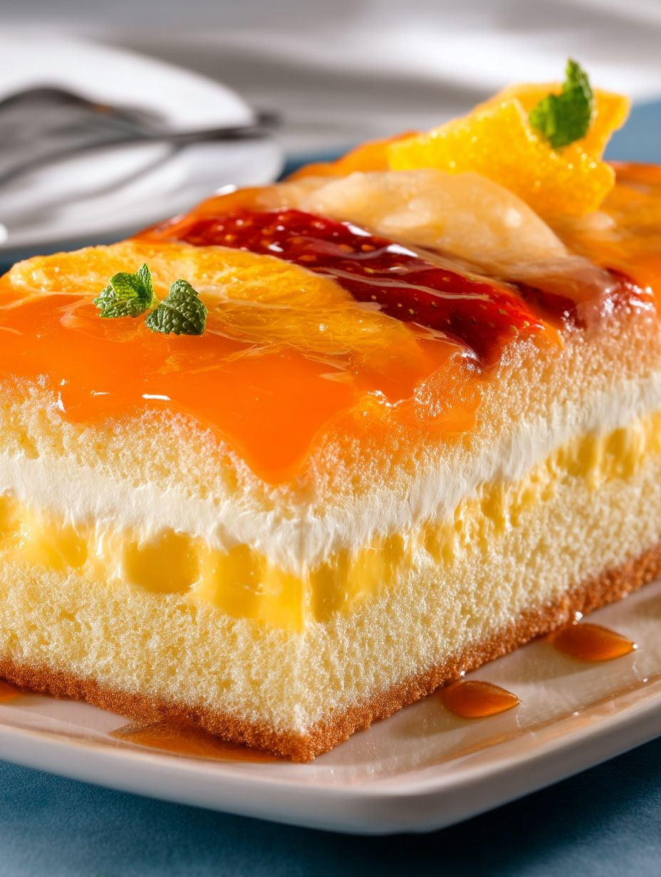 Biskuitschnitten image 2