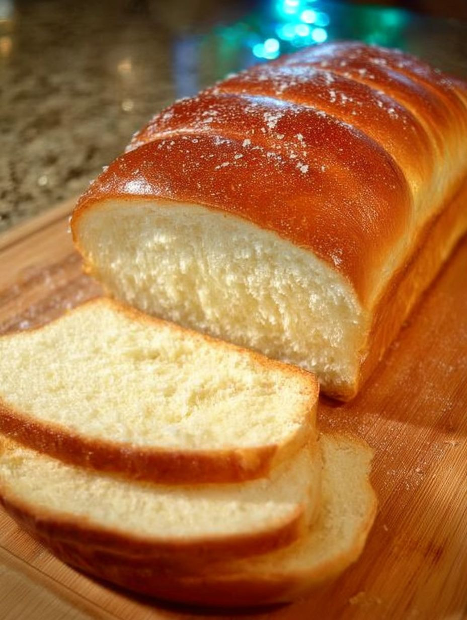 Buttermilchbrot image 2